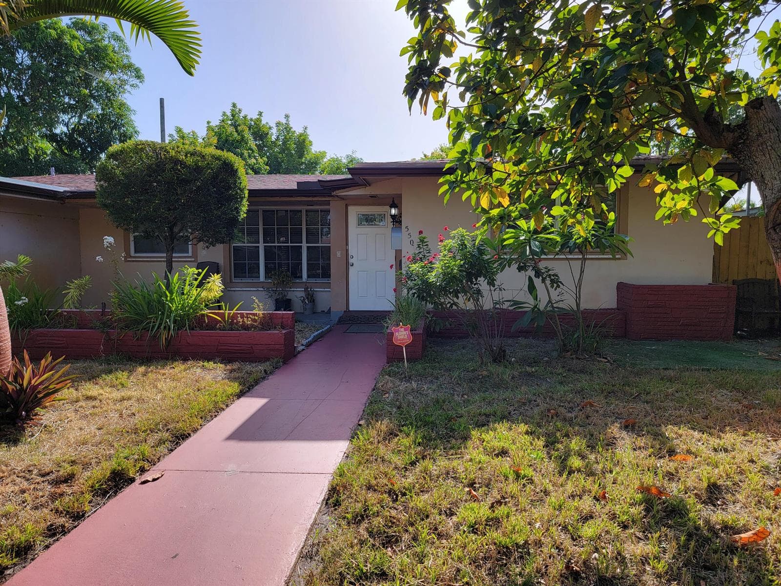 550 SW 38TH Terrace # 0, Fort Lauderdale FL 33312