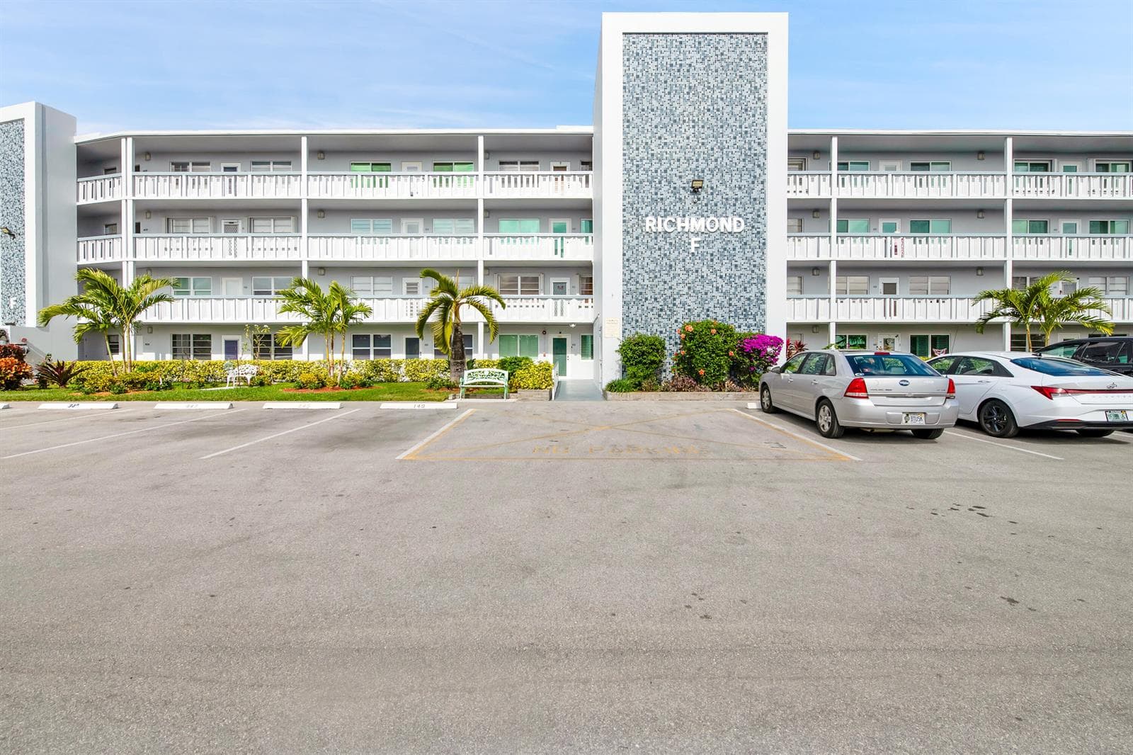 250 RICHMOND F # 250, Deerfield Beach FL 33442