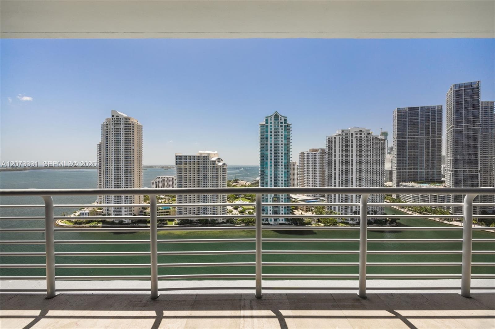 335 S Biscayne Blvd # 2805, Miami FL 33131