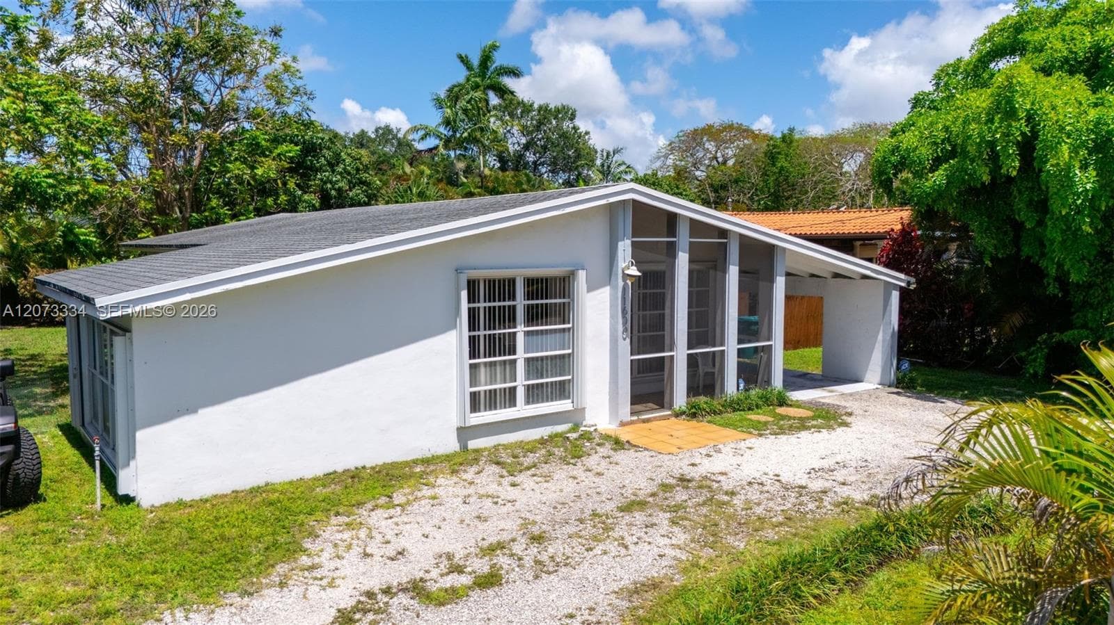 11600 NE 6th Ave, Biscayne Park FL 33161 photo 3