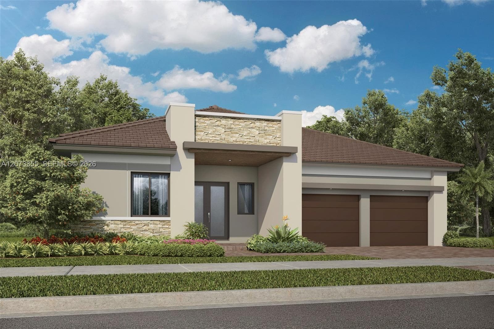 12475 EULALIA STREET, Parkland FL 33076