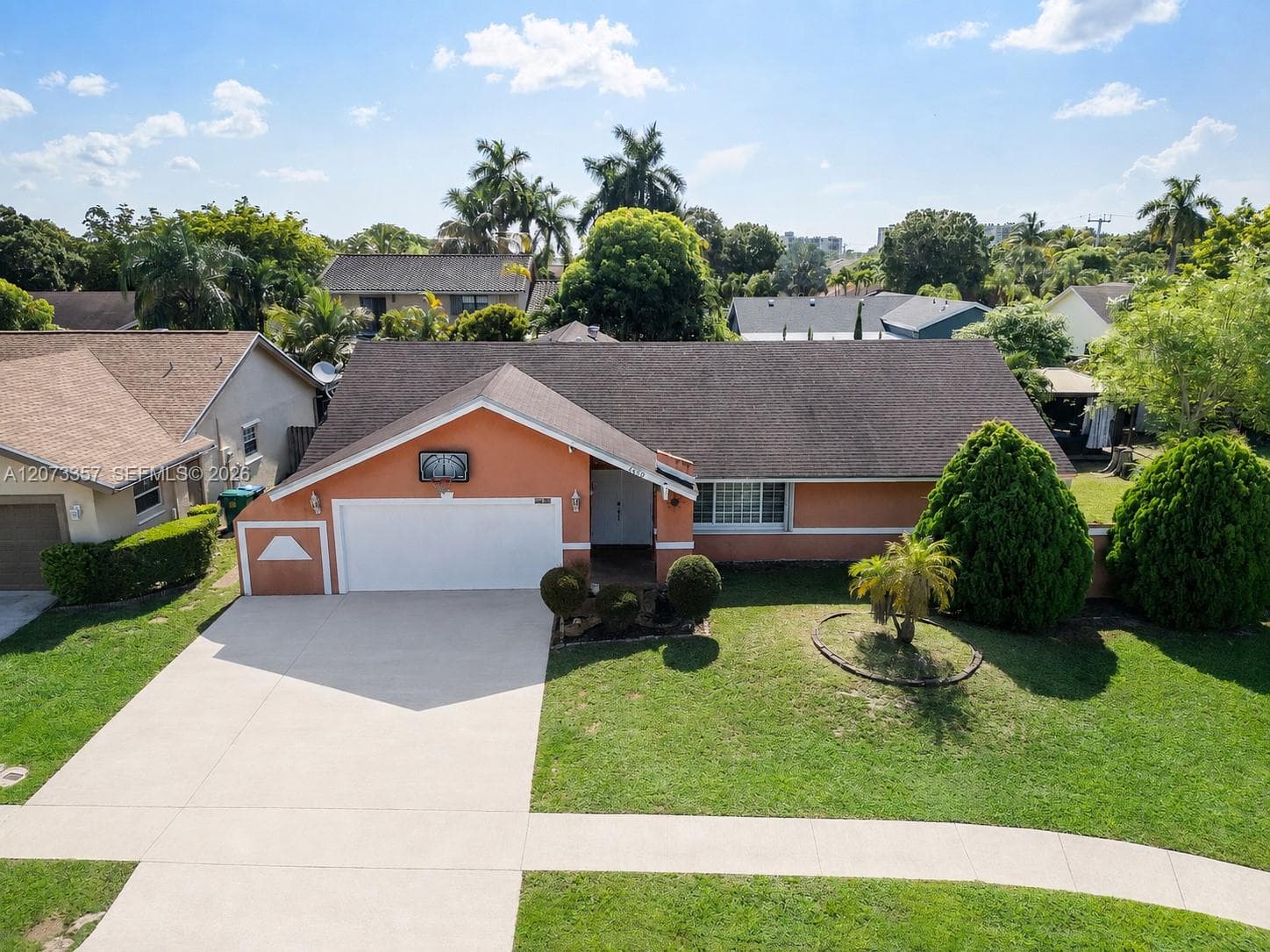 4450 NW 71st Ave, Lauderhill FL 33319 photo 2