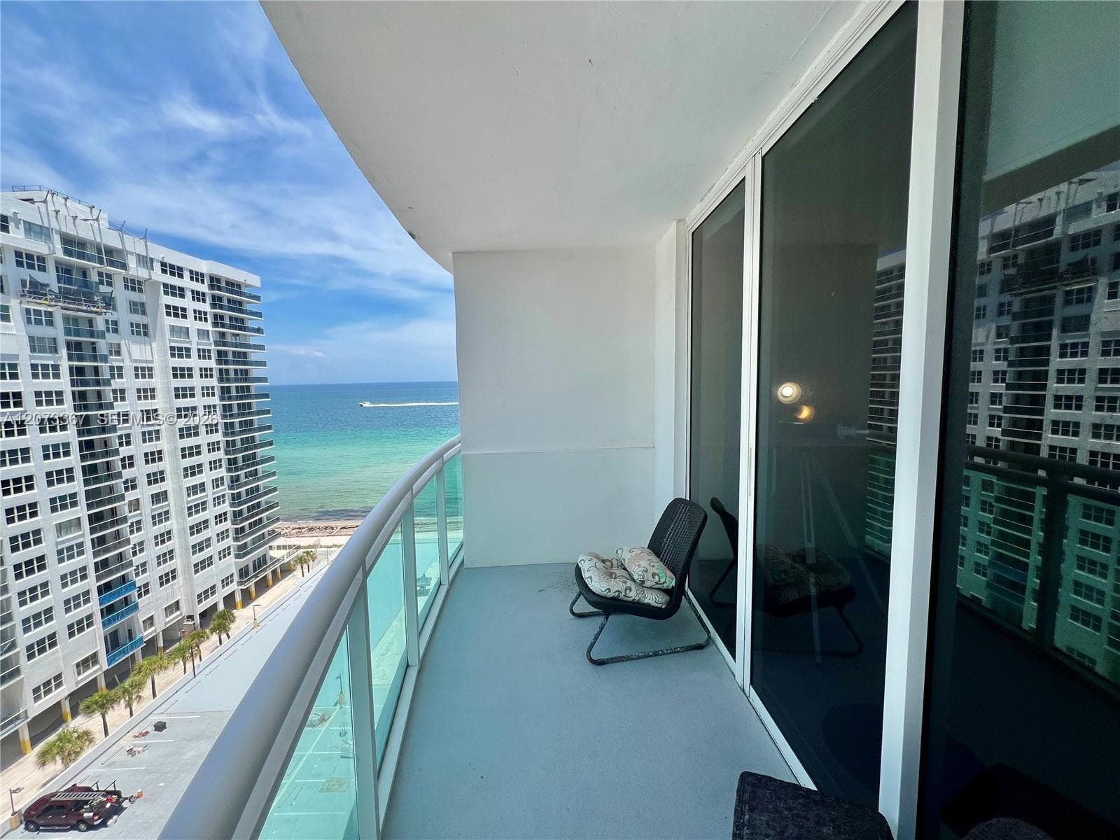 3001 S Ocean Dr # 1201, Hollywood FL 33019 photo 2