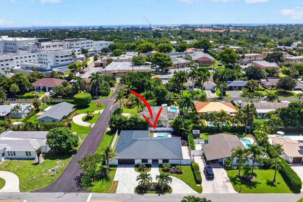 2802 SW 5th St, Boynton Beach FL 33435 photo 5
