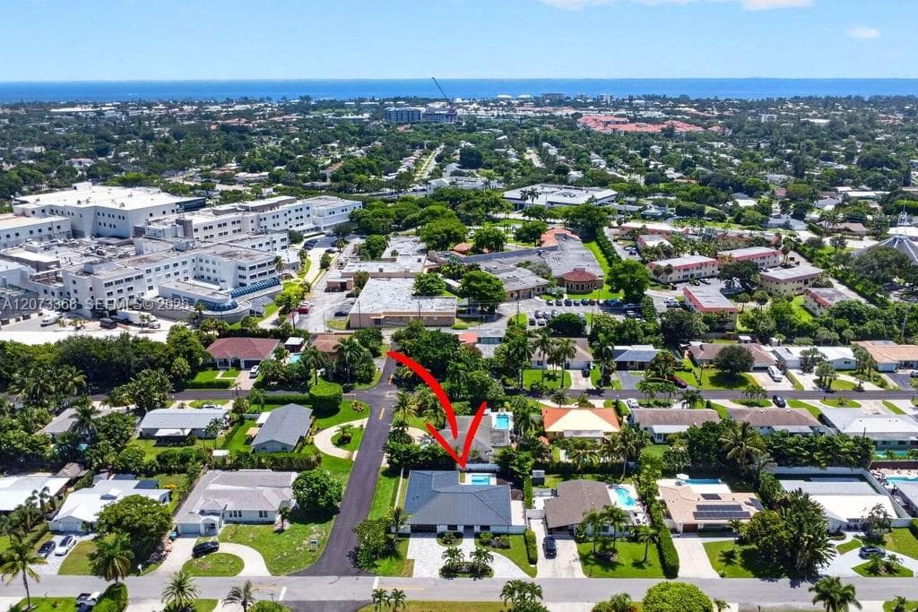 2802 SW 5th St, Boynton Beach FL 33435 photo 4
