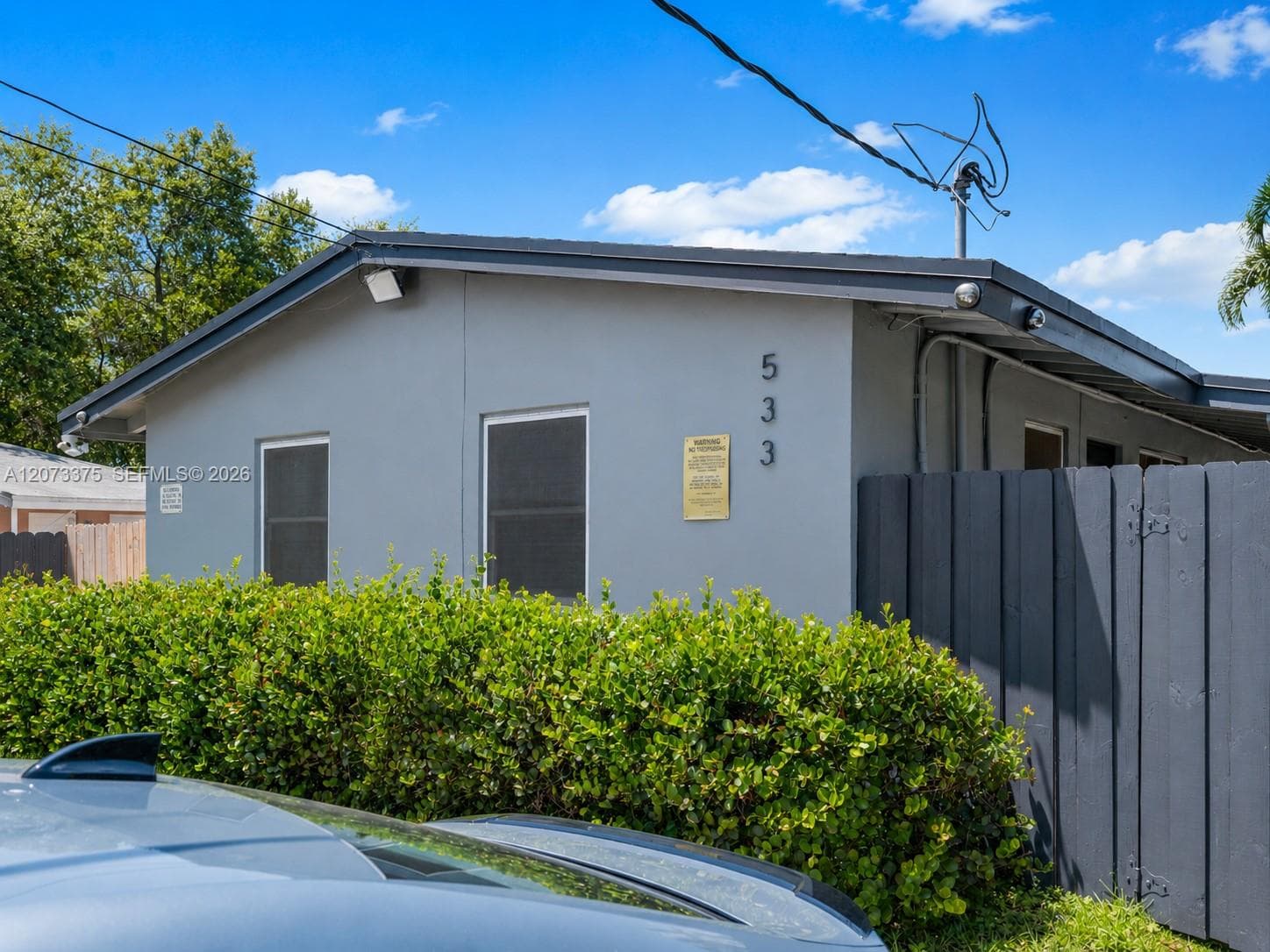 535 NW 13th Ave, Fort Lauderdale FL 33311 photo 3