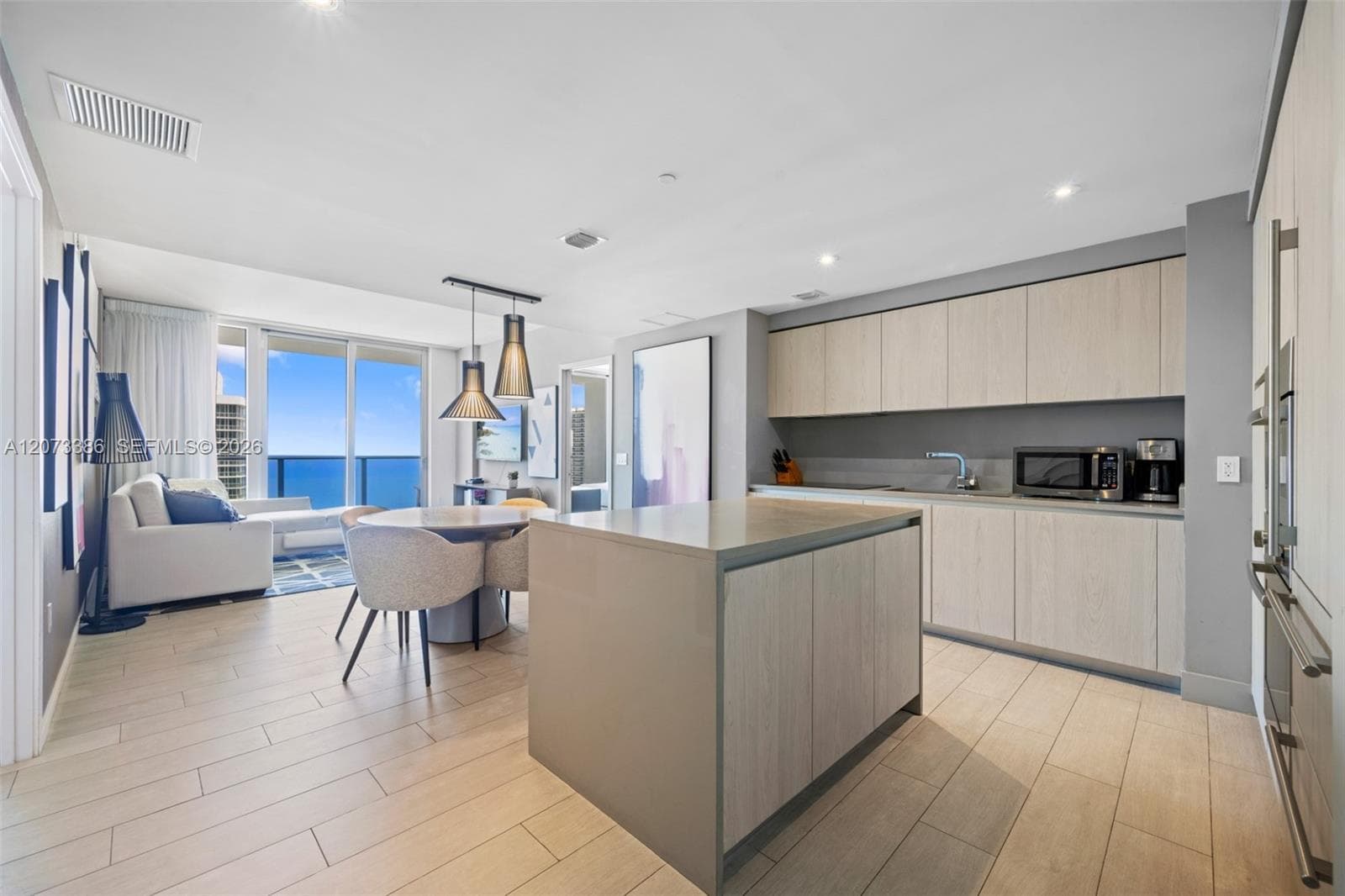 4010 S Ocean Dr # T3905, Hollywood FL 33019 photo 3