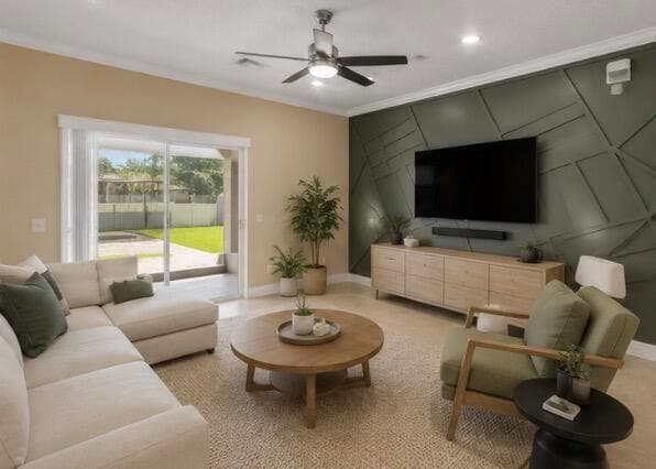 3349 SW HILL Street, Port St. Lucie FL 34953 photo 2
