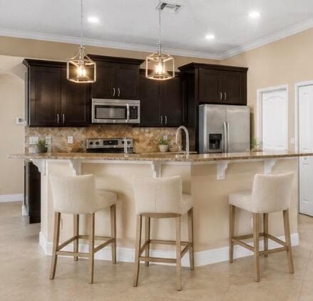 3349 SW HILL Street, Port St. Lucie FL 34953 photo 5