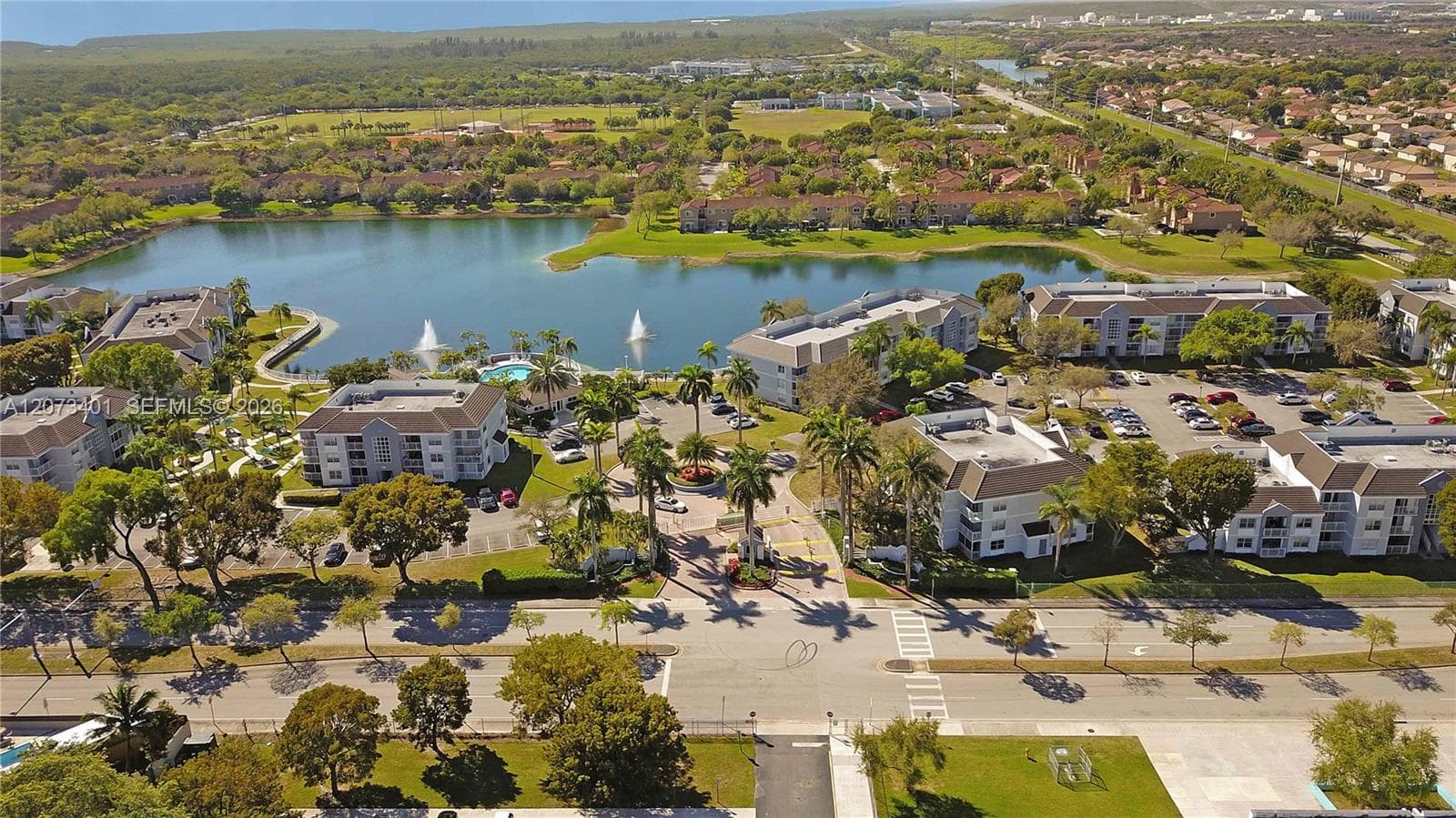 8580 SW 212th St # 105, Cutler Bay FL 33189
