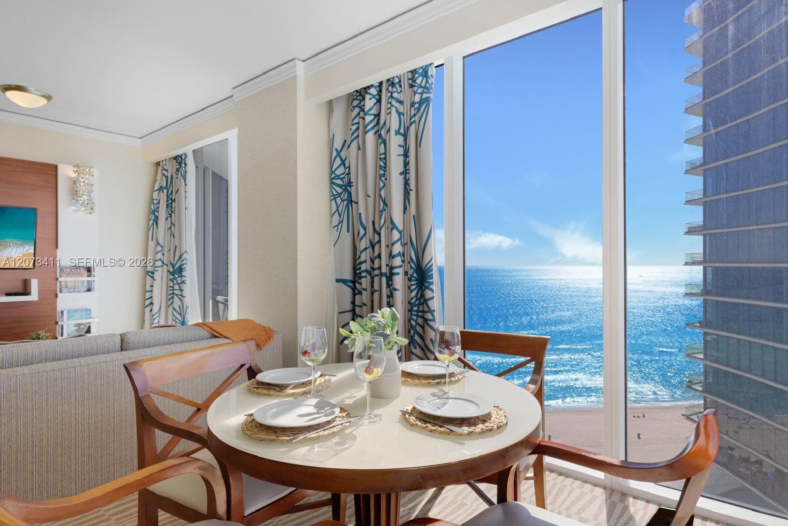 18001 Collins Ave # 1514, Sunny Isles Beach FL 33160 photo 3
