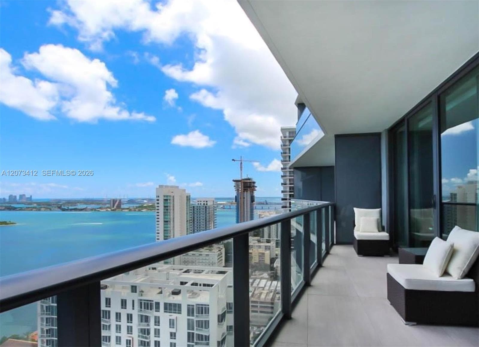 460 NE 28th St # 2903, Miami, FL 33137