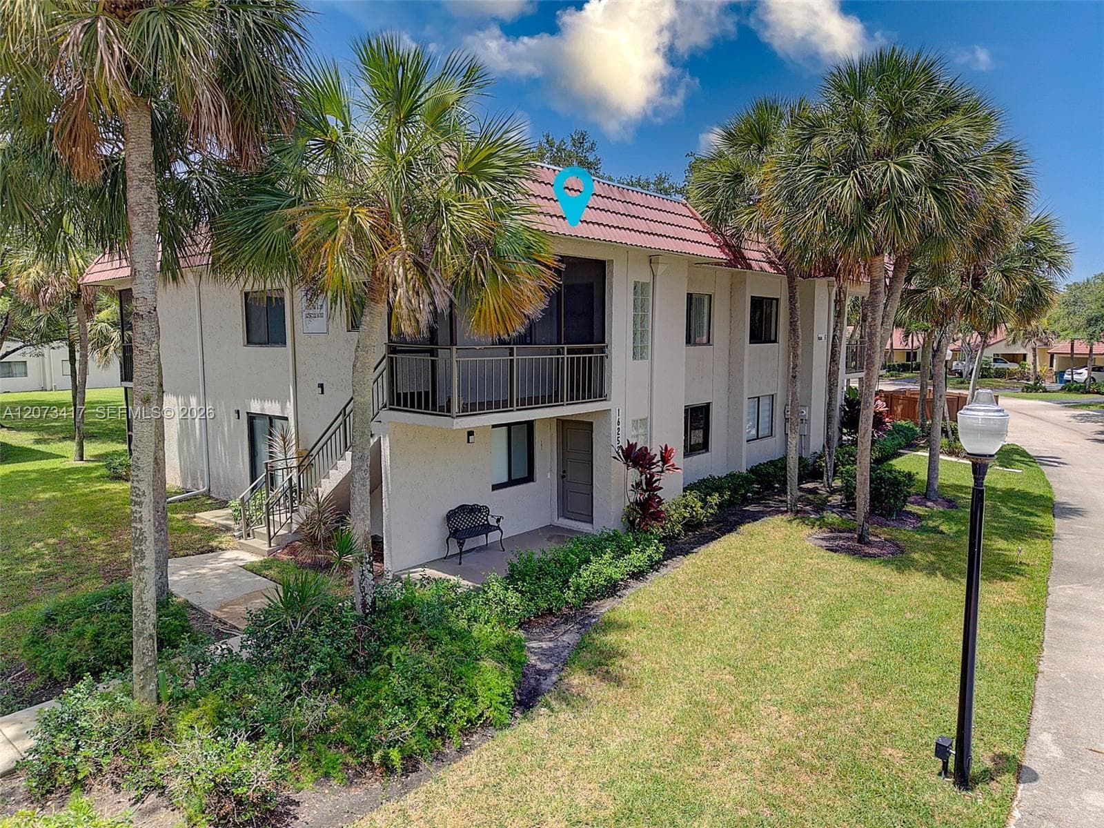 16252 Laurel Dr # 201, Weston FL 33326