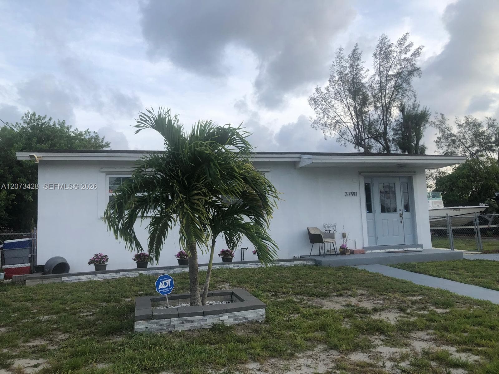 3790 SW 32nd Ct # 1, West Park FL 33023