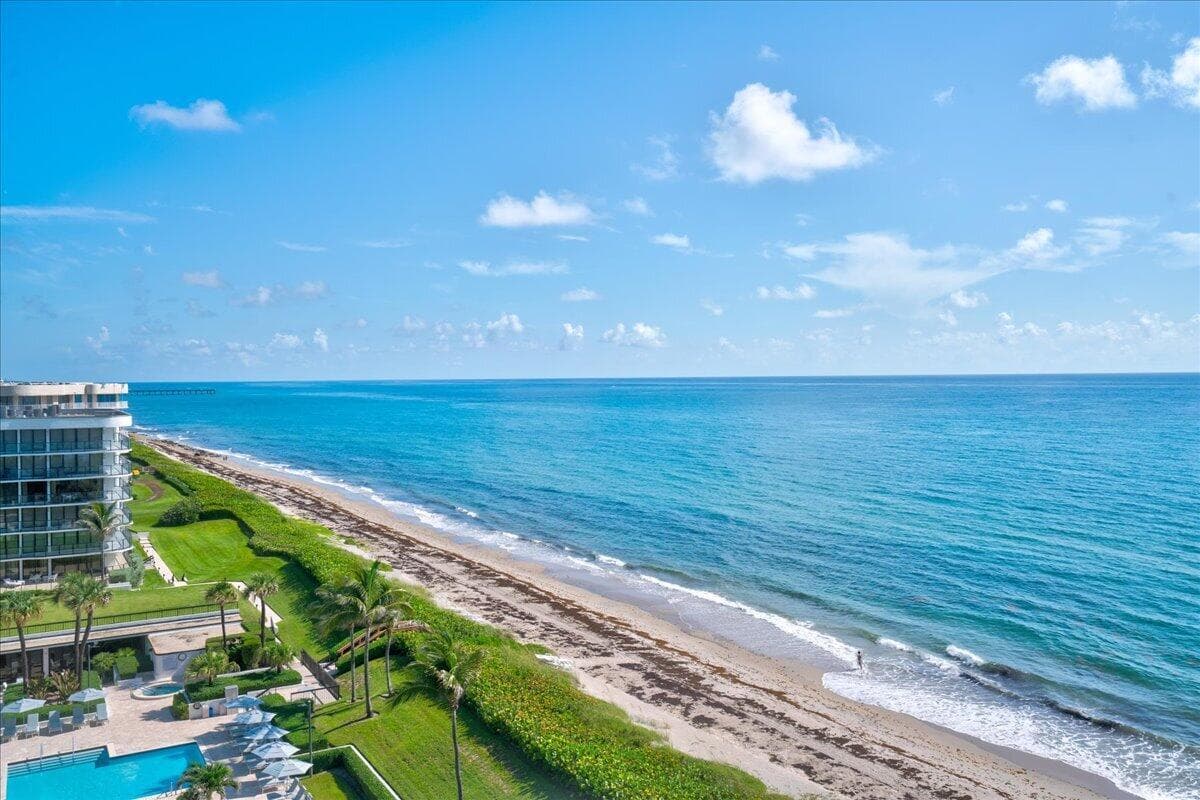 3450 S Ocean Boulevard # 806, Palm Beach FL 33480 photo 3