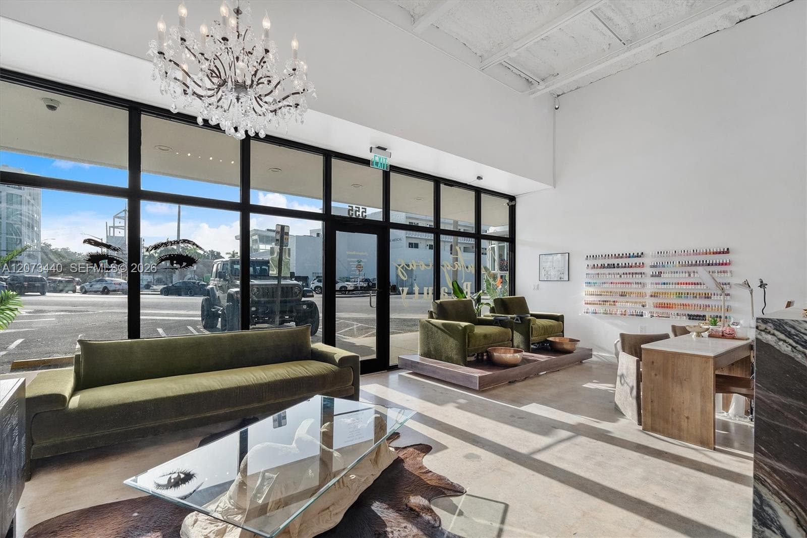 Listing