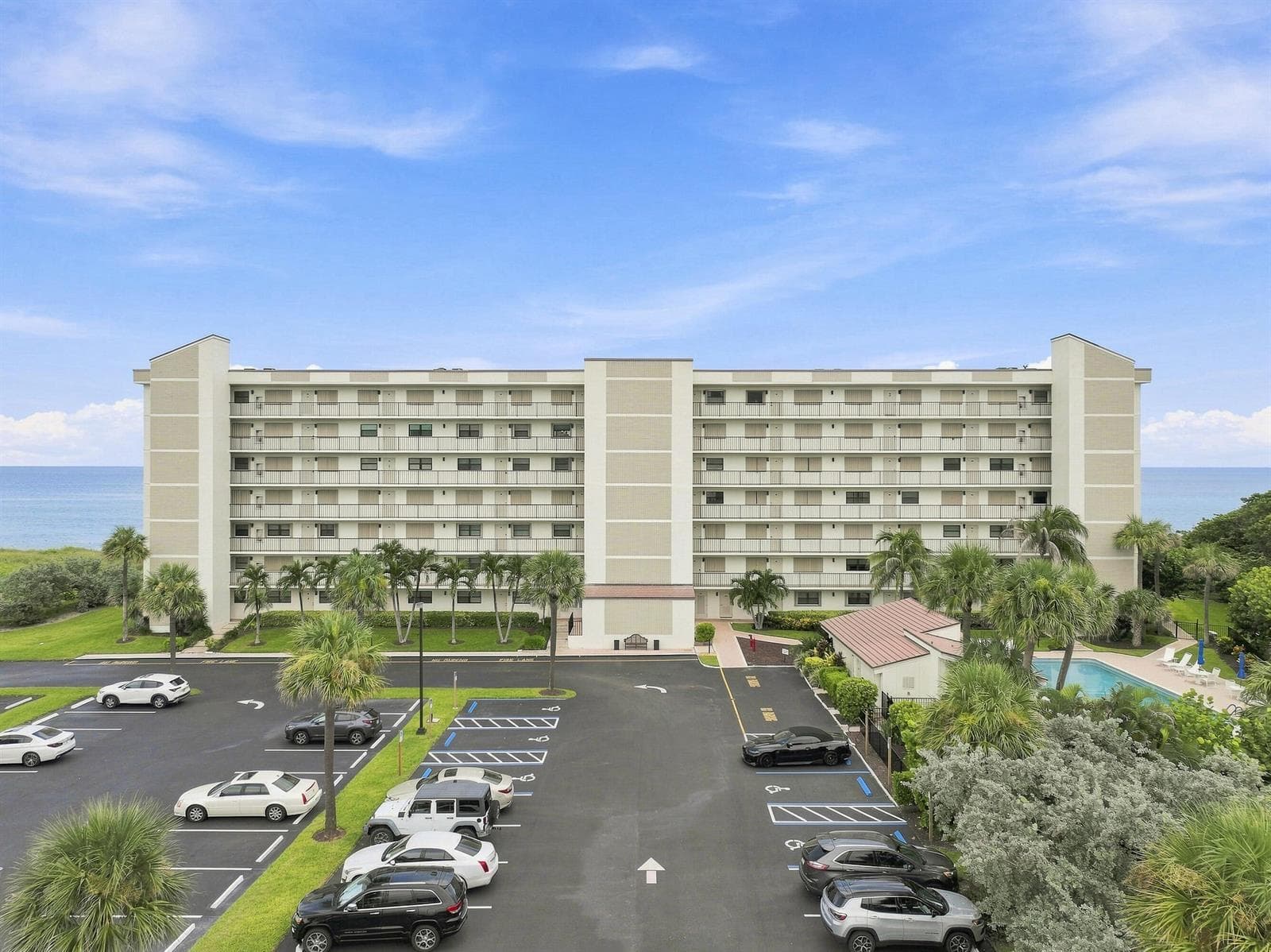 10310 S OCEAN Drive # 505, Jensen Beach FL 34957 photo 2