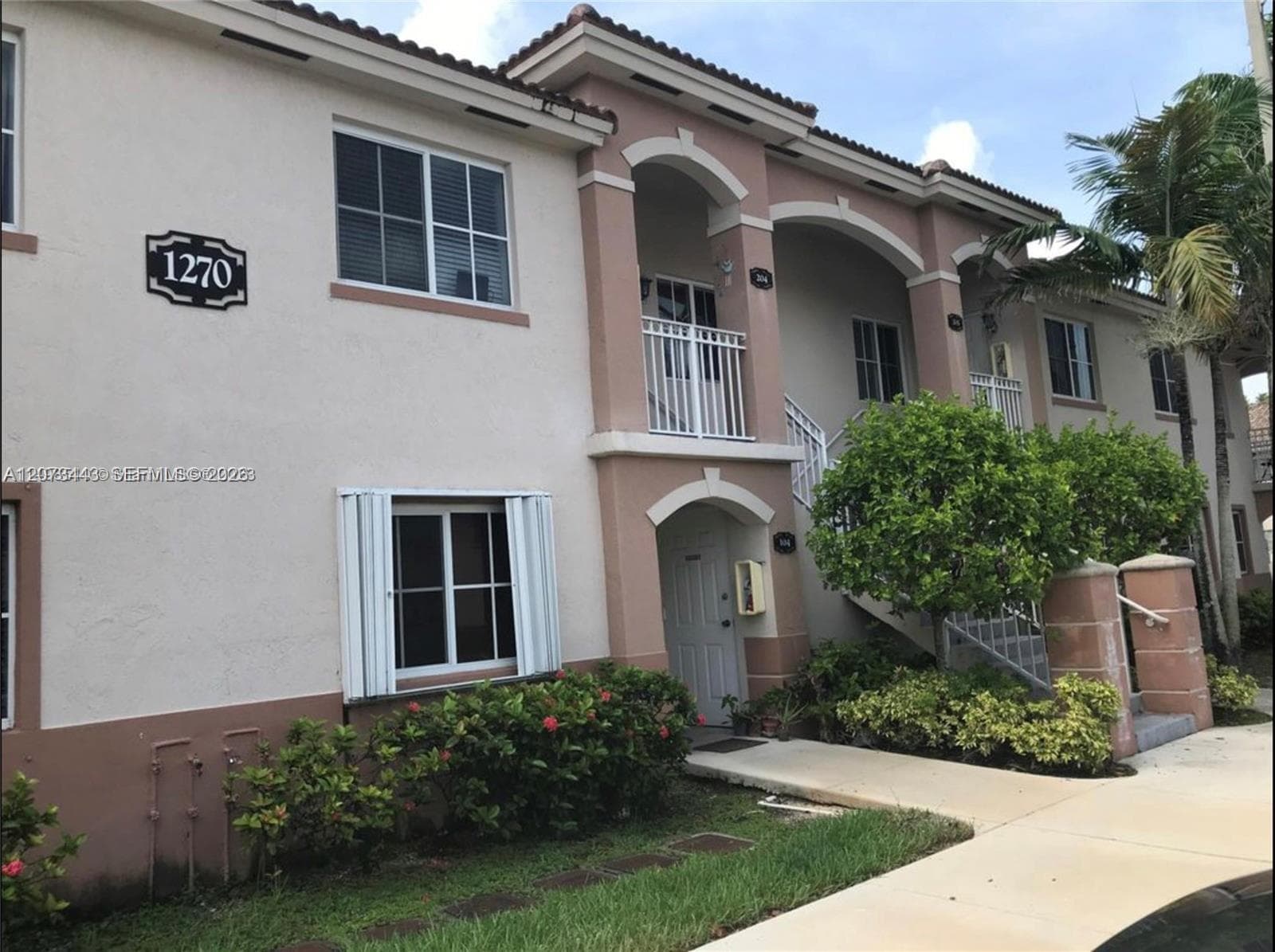 1270 SE 26th St # 205, Homestead FL 33035 photo 2