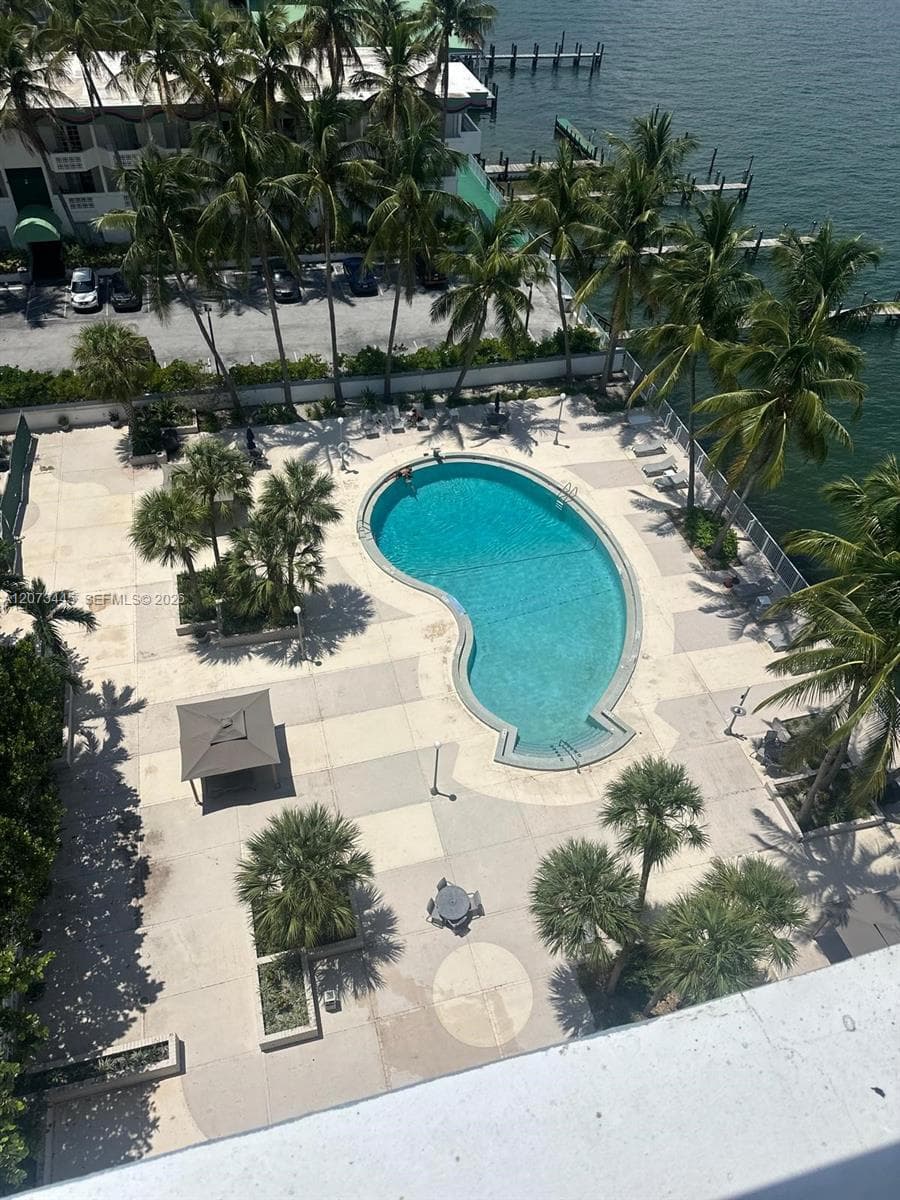 1865 79th St Cswy # 11H, North Bay Village FL 33141 photo 3