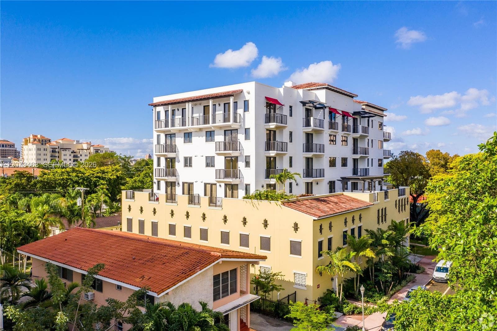 1091 Galiano St # 602, Coral Gables FL 33134