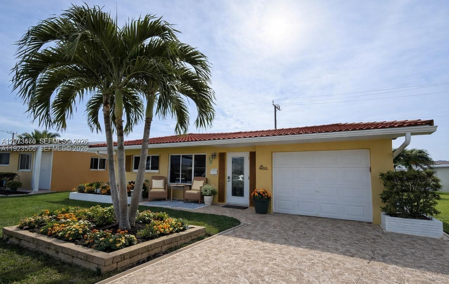4208 NW 47th Ct, Tamarac FL 33319