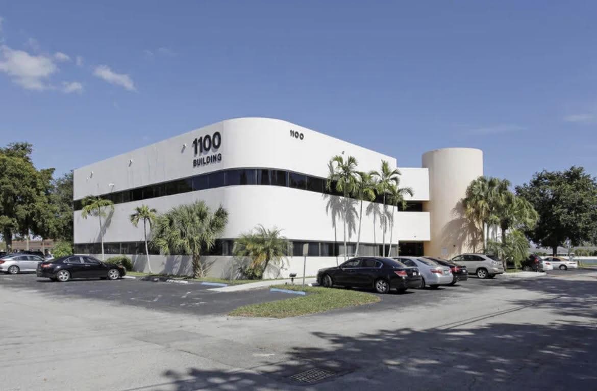 1100 S State Road 7 # 202 D, Margate FL 33068 photo 4