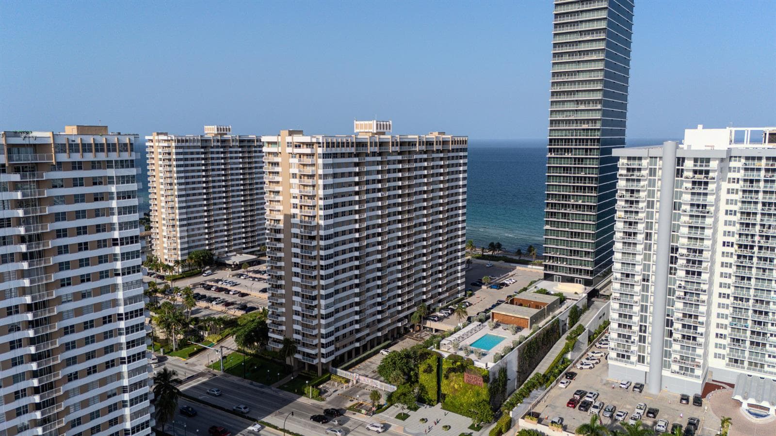 1980 S OCEAN Drive # 15L, Hallandale Beach FL 33009 photo 4