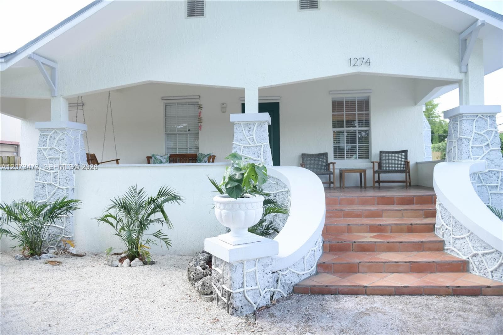1274 SW 5th St, Miami FL 33135