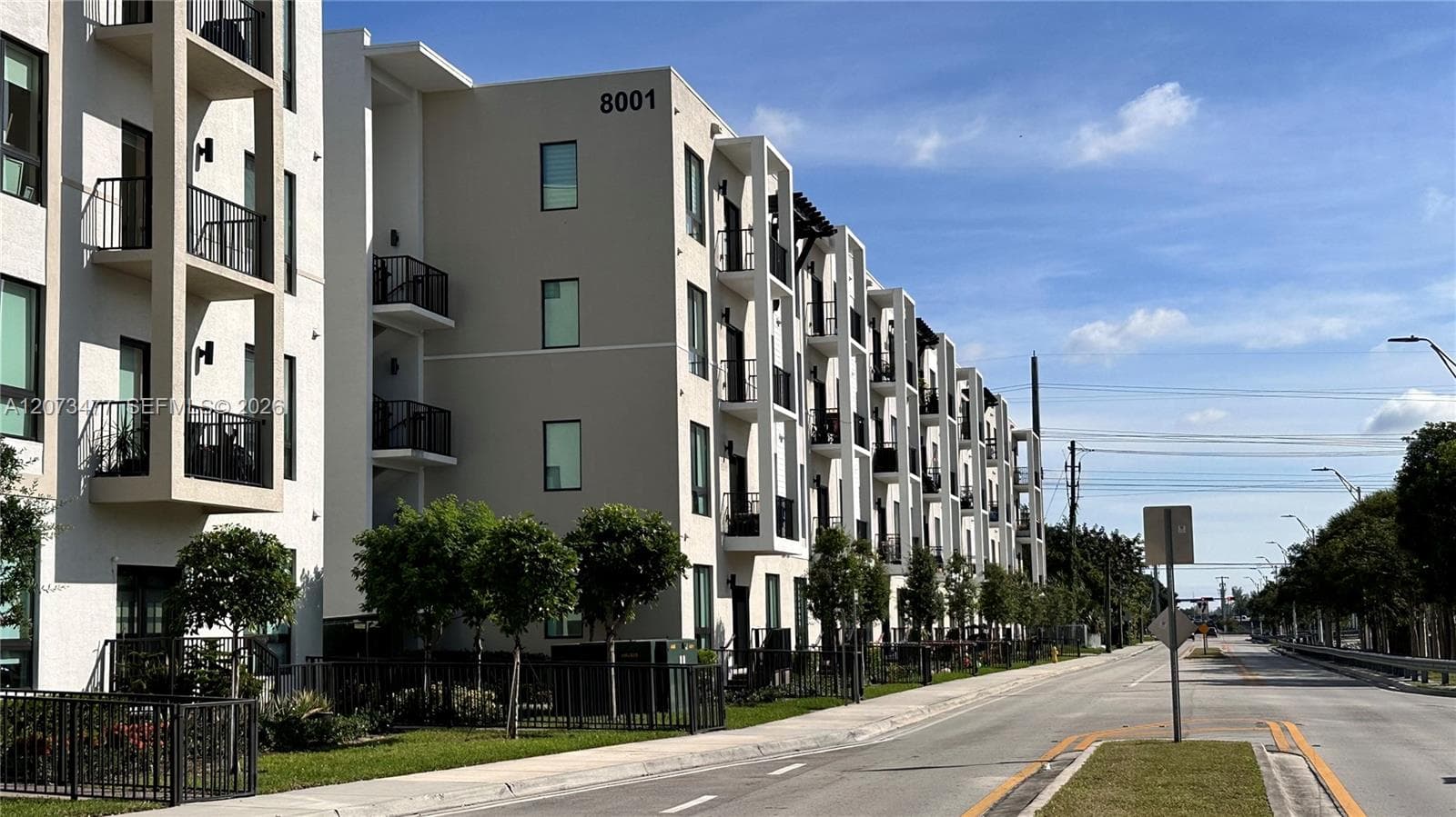 8001 NW 41st St # 308, Doral FL 33166