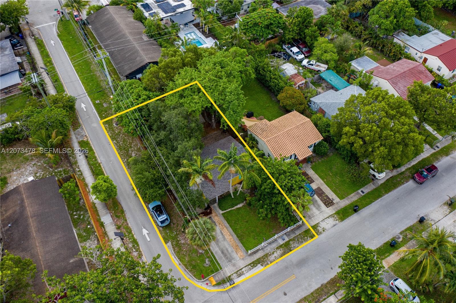 1444 NW 2nd Ave, Fort Lauderdale FL 33311