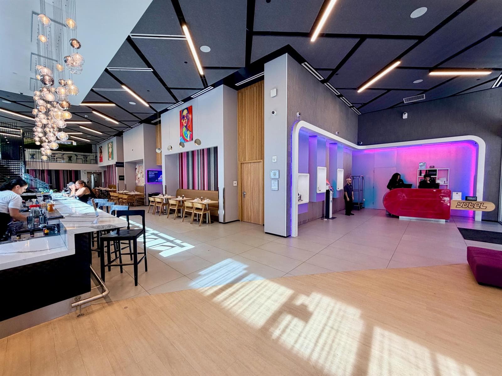 227 NE 2nd Street # Unit 1903, Miami FL 33132 photo 2