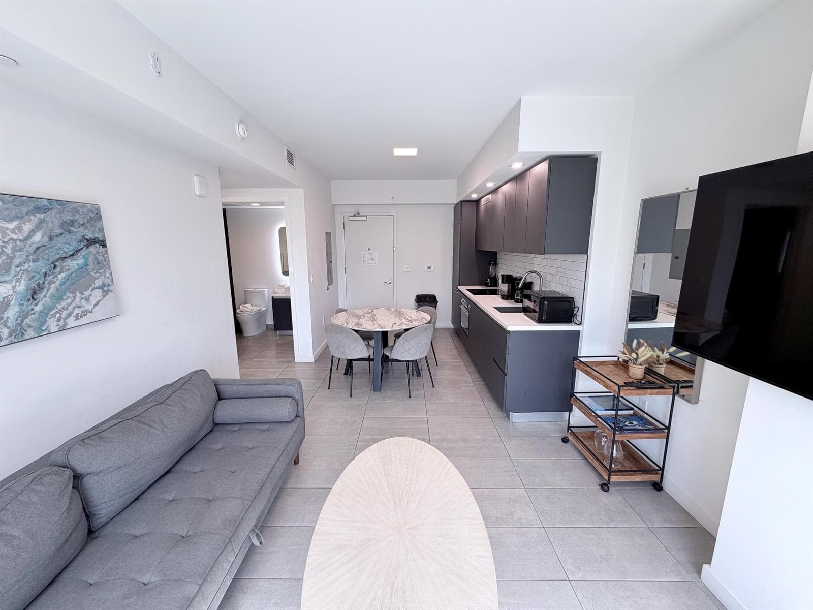 227 NE 2nd Street # Unit 1903, Miami FL 33132 photo 5