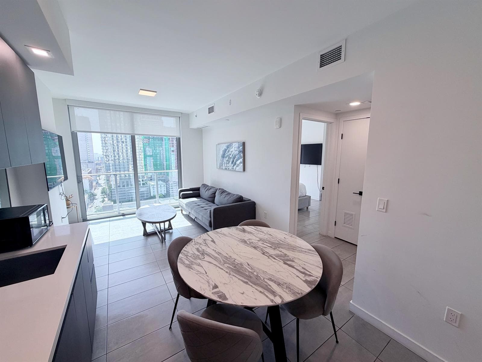 227 NE 2nd Street # Unit 1903, Miami FL 33132 photo 4