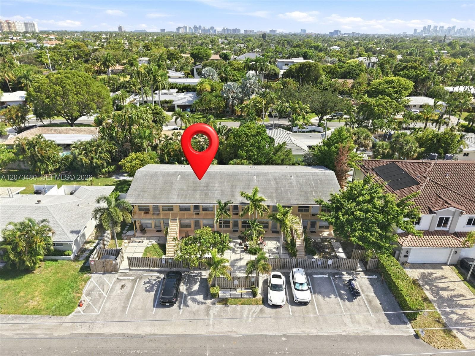 2716 NE 30th Pl # 207C, Fort Lauderdale FL 33306 photo 2