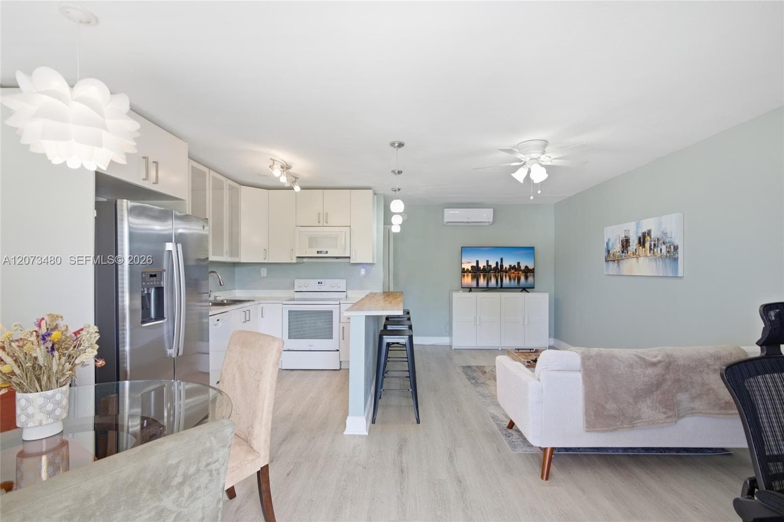2716 NE 30th Pl # 207C, Fort Lauderdale FL 33306