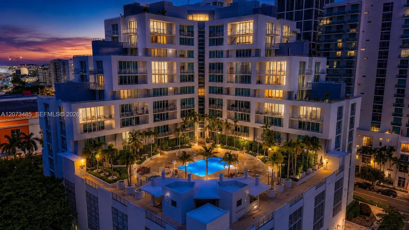 350 NE 24th St # 1405, Miami, FL 33137 photo 2