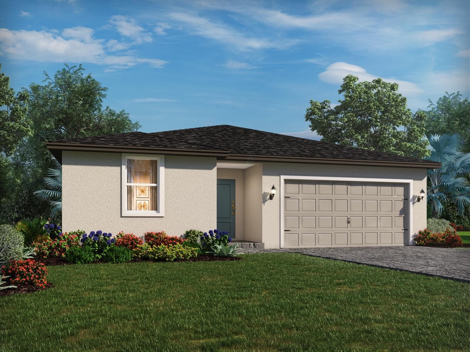 15797 SW VINE Drive, FL 34956