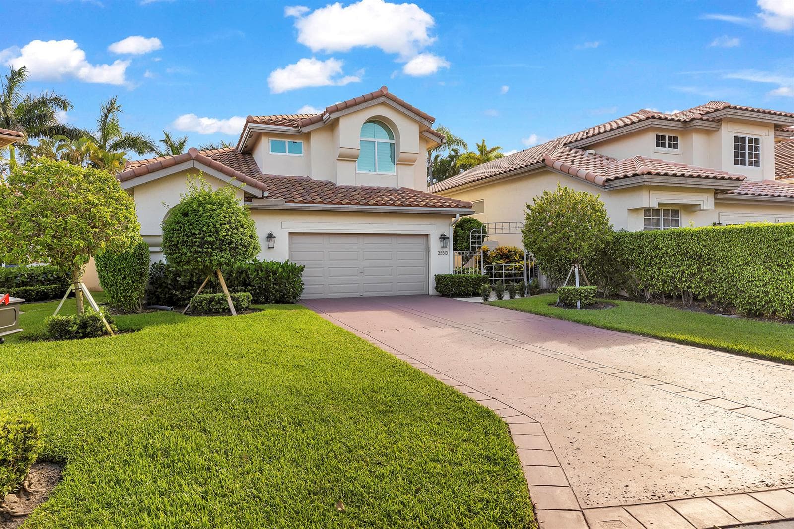 2550 NW 52ND Street, Boca Raton FL 33496