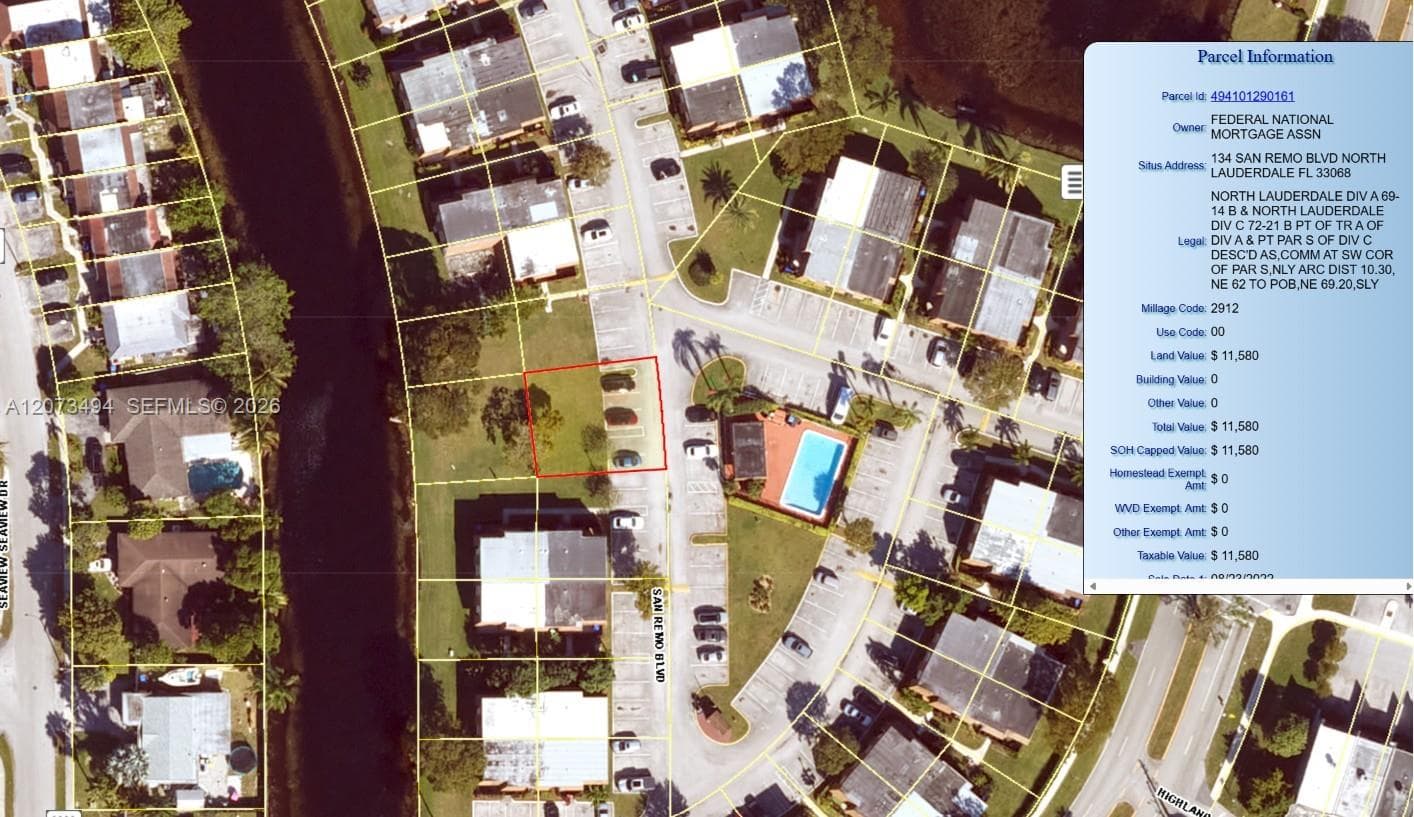 134 San Remo Blvd, North Lauderdale FL 33068 photo 5