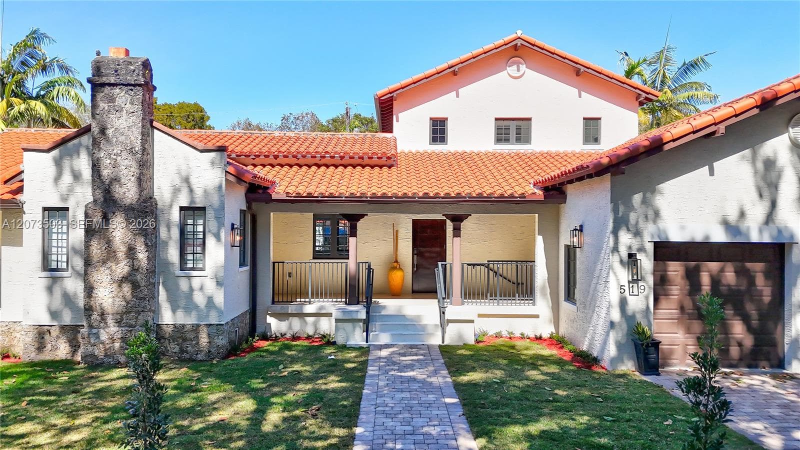 519 Alhambra Cir, Coral Gables FL 33134 photo 4