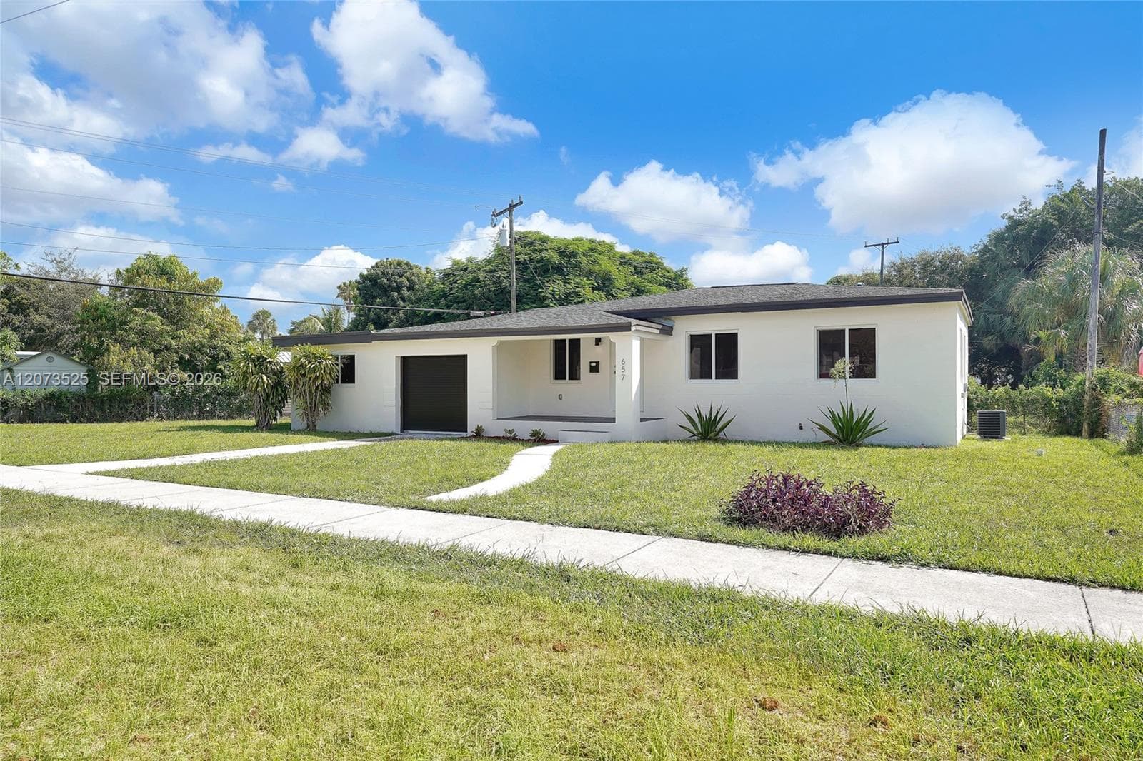 657 Ahmad St, Opa-Locka FL 33054 photo 2