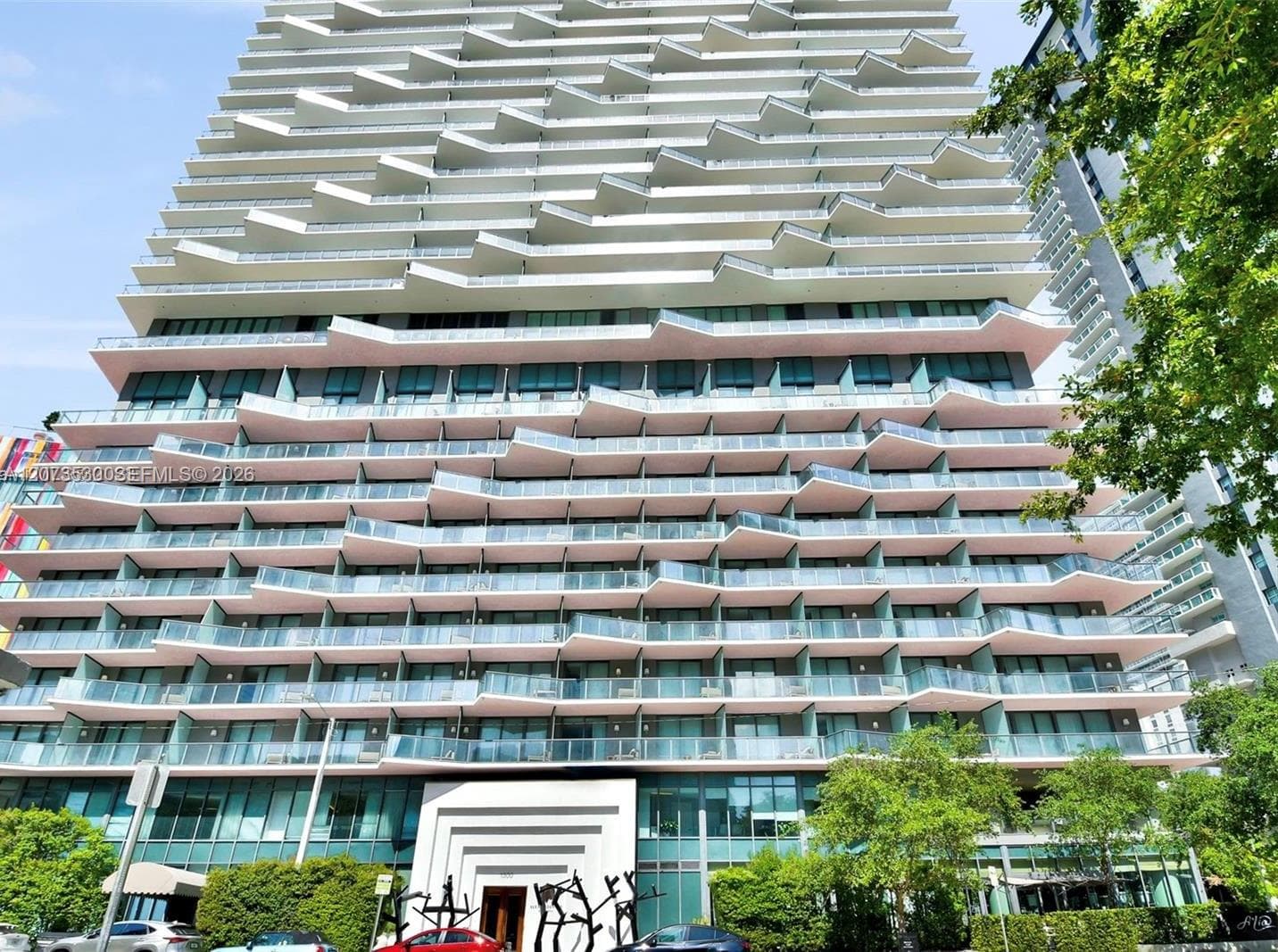 1300 S Miami Ave # 2108, Miami, FL 33130