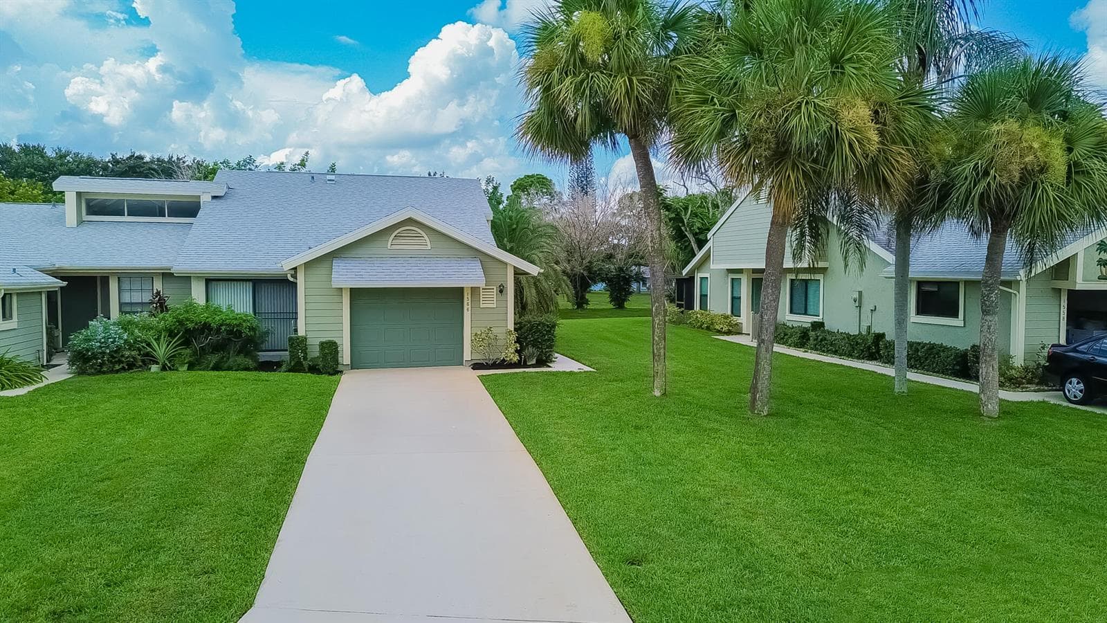 1566 SE Dewberry Court, Port St. Lucie FL 34952 photo 2