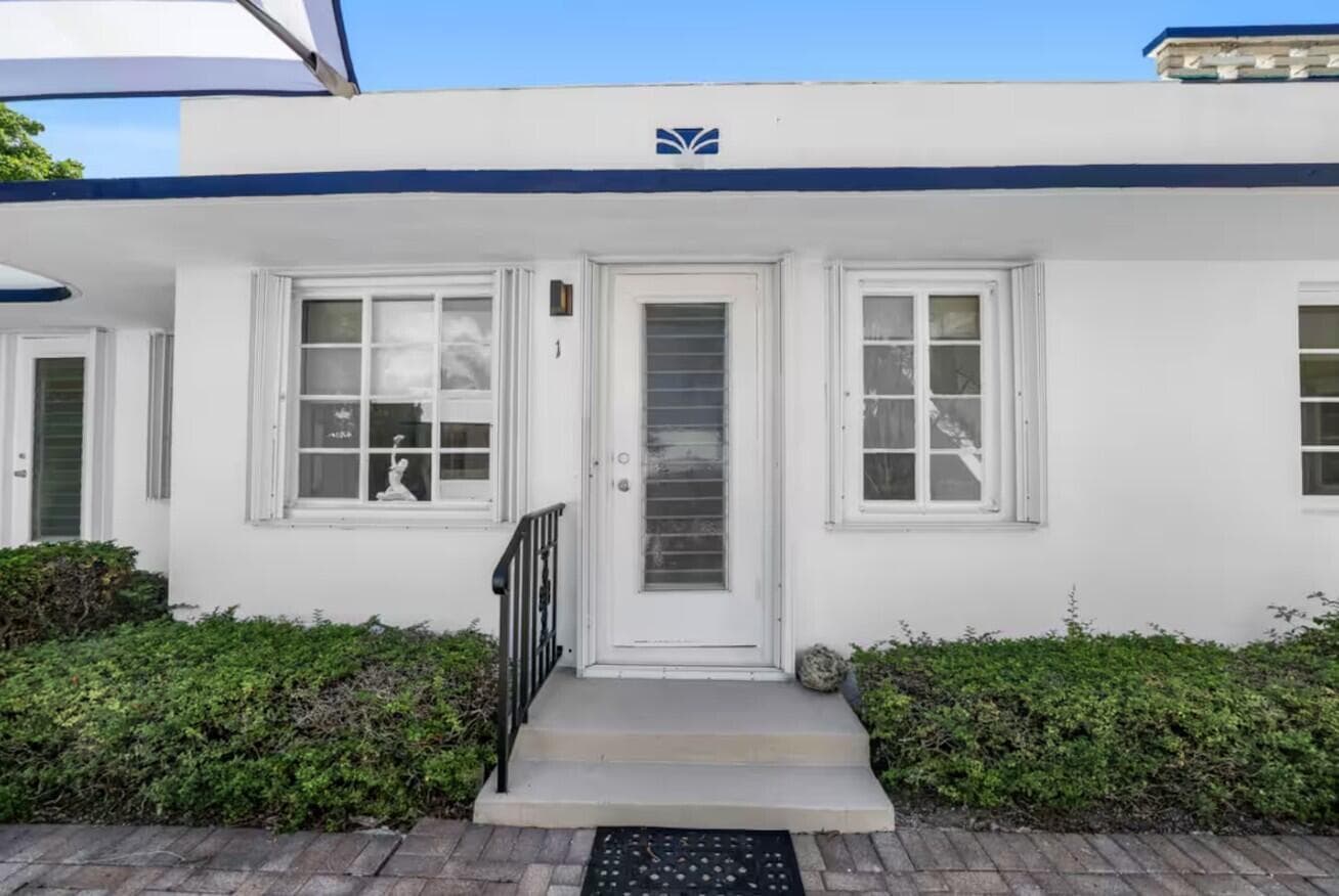 320 Inlet Way # 1, Palm Beach Shores FL 33404 photo 3