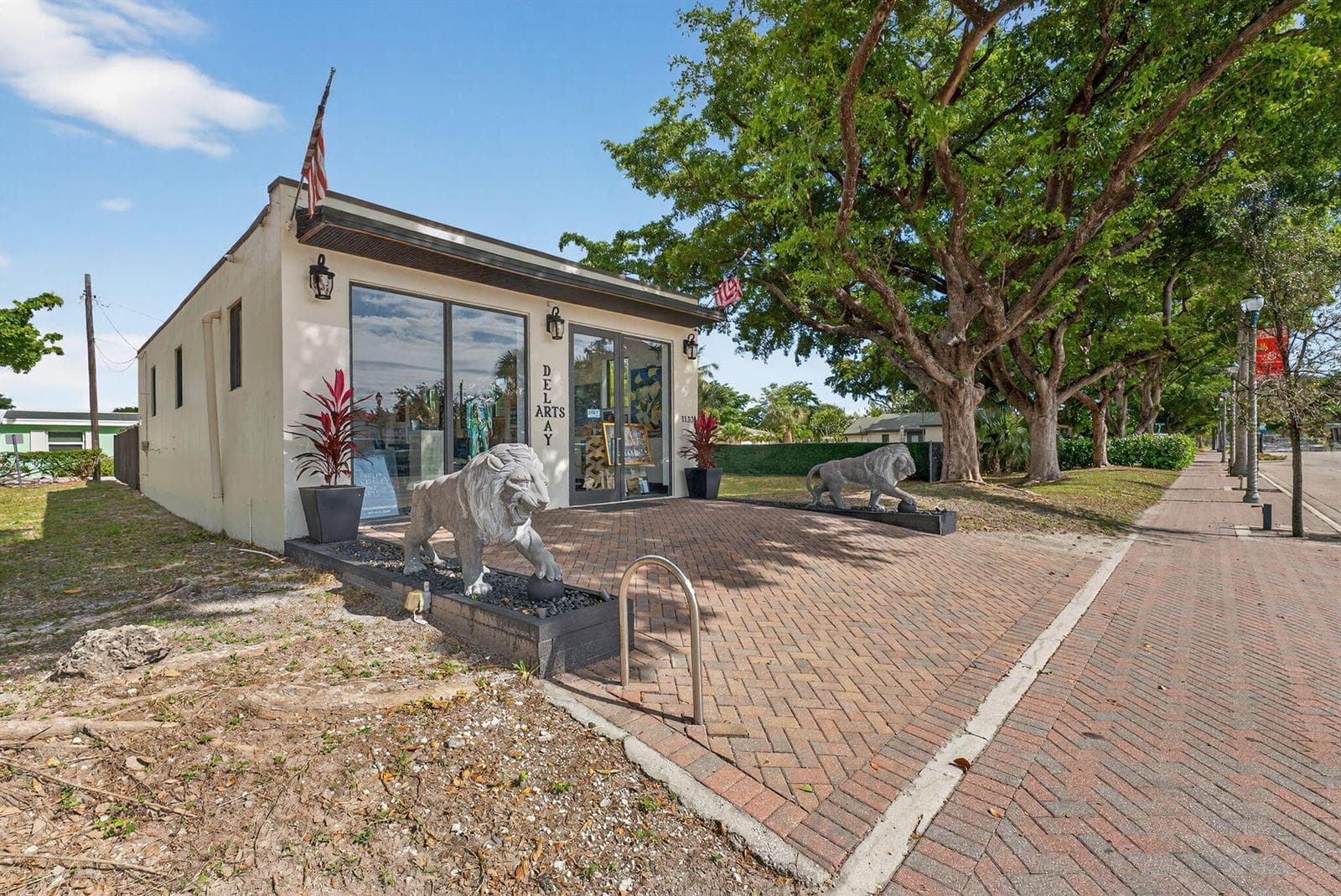 1133 W Atlantic Avenue, Delray Beach FL 33444 photo 2