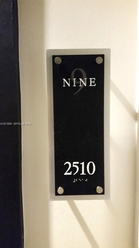 999 SW 1st Ave # 2510, Miami FL 33130 photo 2
