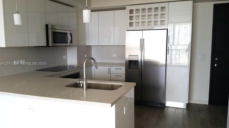 999 SW 1st Ave # 2510, Miami FL 33130 photo 3