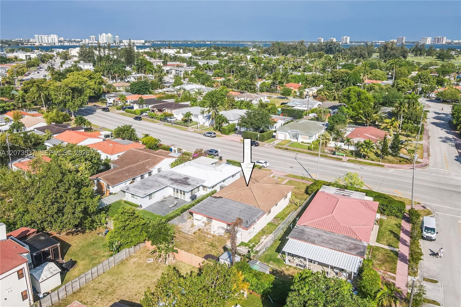 1510 Normandy # B, Miami Beach FL 33141