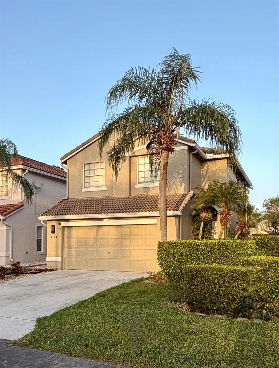 7144 CRAW KEY Way, Lake Worth FL 33467 photo 2