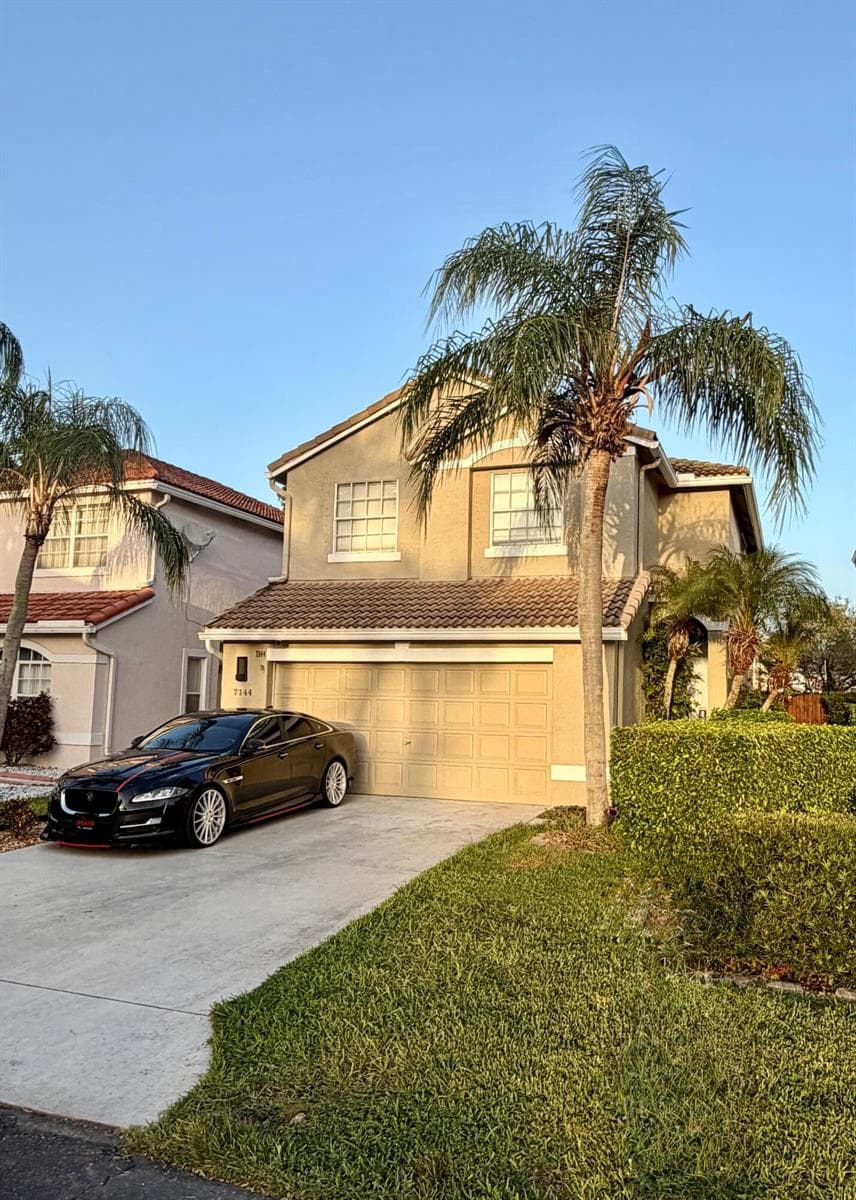 7144 CRAW KEY Way, Lake Worth FL 33467 photo 4
